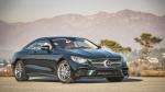 Mercedes-Benz S560 4Matic Coupe AMG Line 2018 года